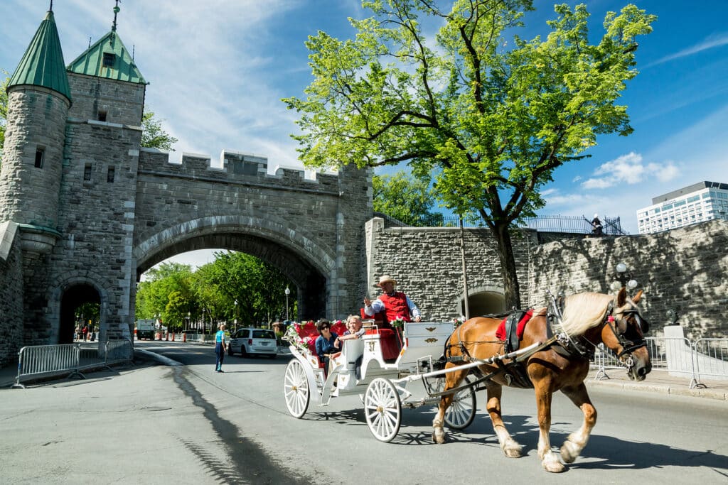 USA Trip Center Quebec City Attractions (1)