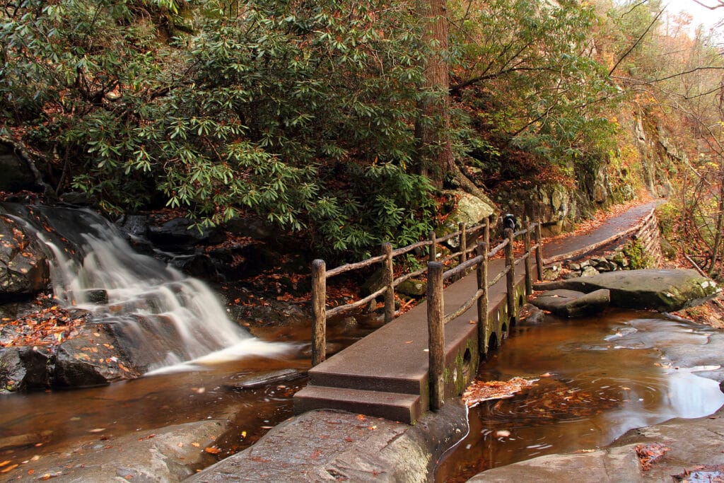 Most extraordinary Smokey Mountains Vacation Spots USA Trip Center